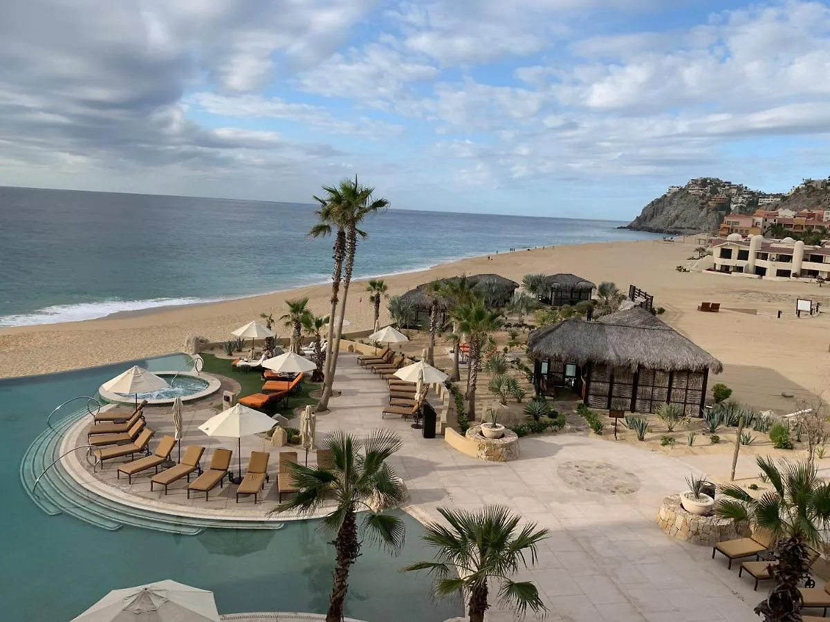 Aldeamento Turístico Grand Solmar Land'S End Hotel Cabo San Lucas
