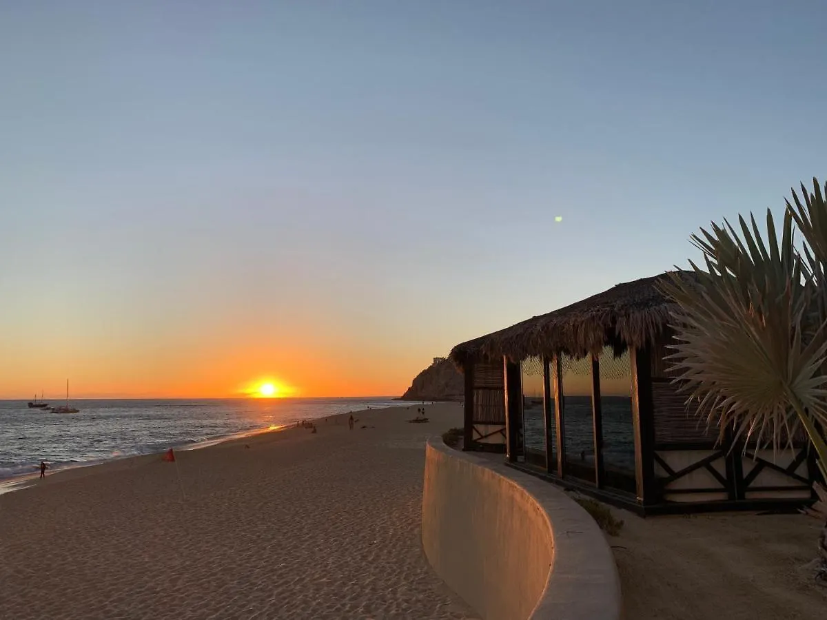 ***** Aldeamento Turístico Grand Solmar Land'S End Hotel Cabo San Lucas México
