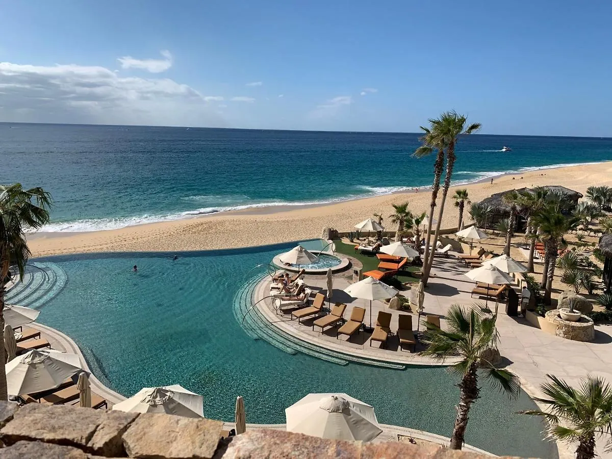 Hotel Grand Solmar Land'S End Cabo San Lucas Prázdninový areál