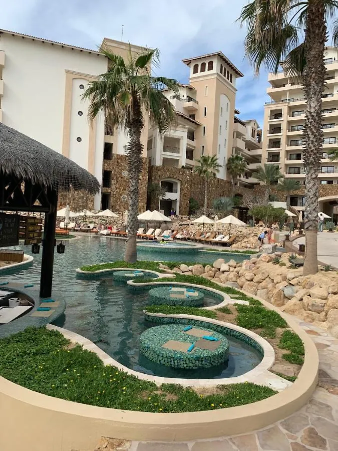 Hotel Grand Solmar Land'S End Cabo San Lucas Prázdninový areál