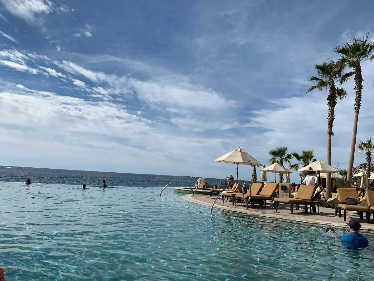 Hotel Grand Solmar Land'S End Cabo San Lucas
