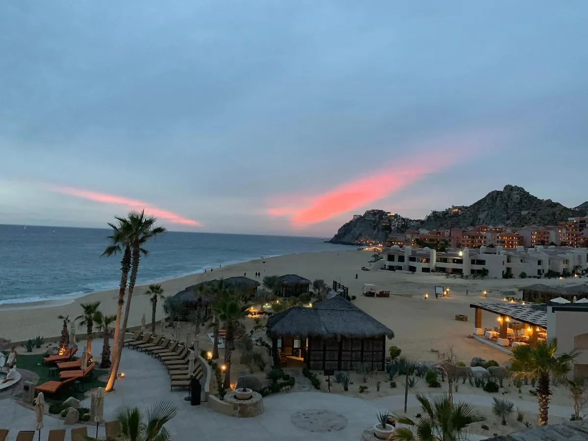 Hotel Grand Solmar Land'S End Cabo San Lucas Prázdninový areál