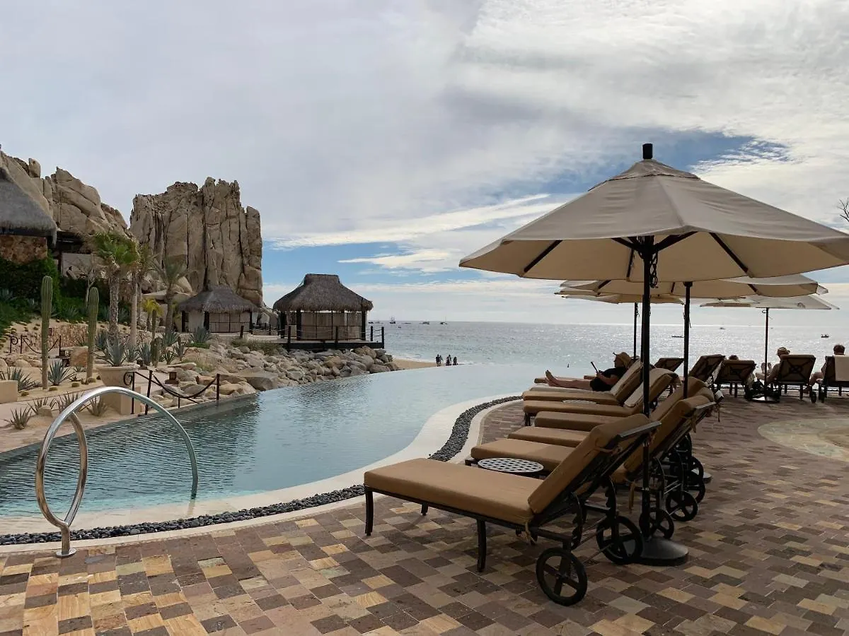 Hotel Grand Solmar Land'S End Cabo San Lucas