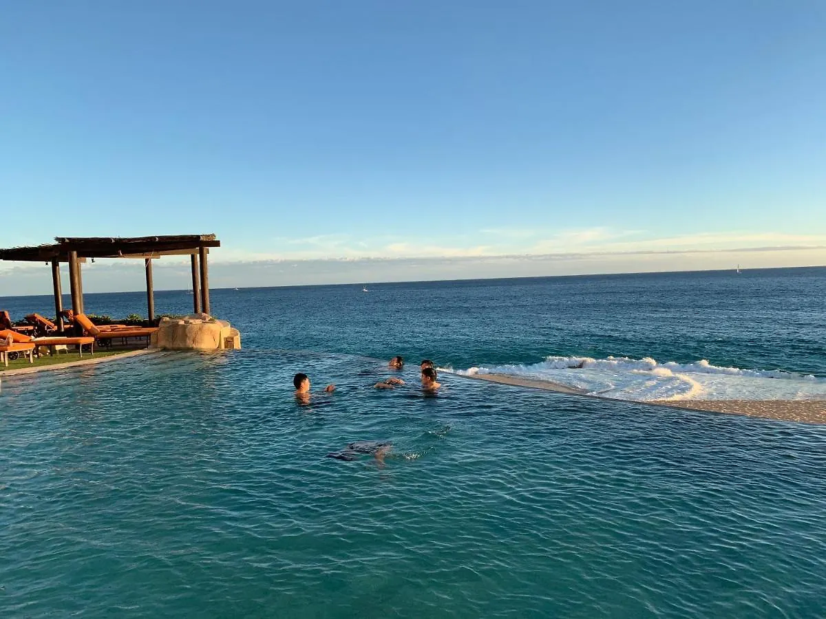 Prázdninový areál Hotel Grand Solmar Land'S End Cabo San Lucas