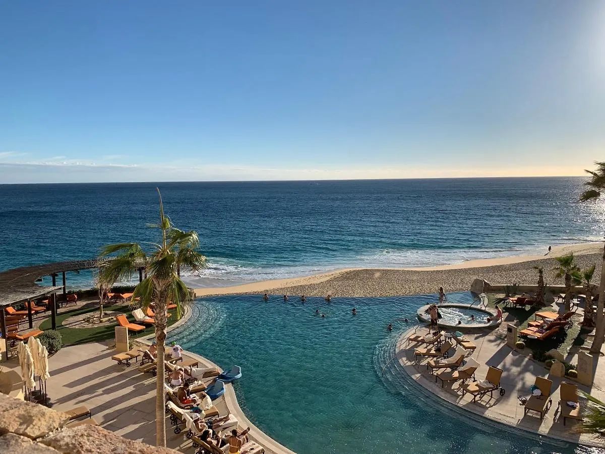 Hotel Grand Solmar Land'S End Cabo San Lucas 5*,  Mexiko